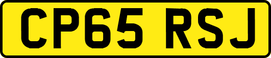 CP65RSJ