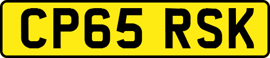 CP65RSK
