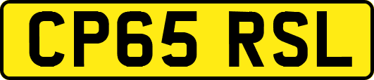 CP65RSL