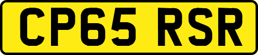 CP65RSR