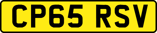 CP65RSV