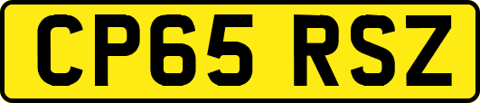 CP65RSZ