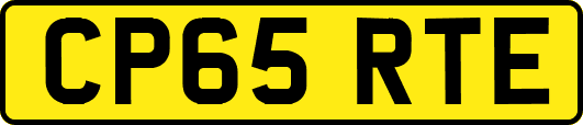 CP65RTE
