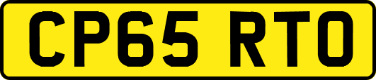 CP65RTO