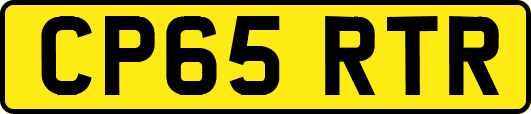 CP65RTR