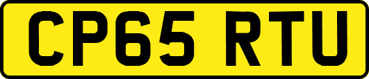 CP65RTU