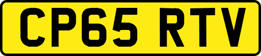 CP65RTV