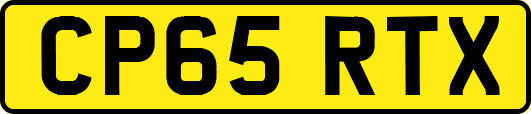 CP65RTX
