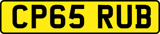 CP65RUB