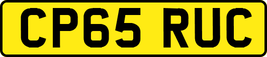 CP65RUC
