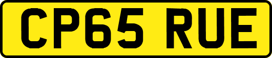 CP65RUE