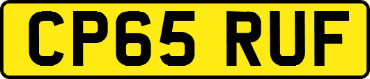 CP65RUF