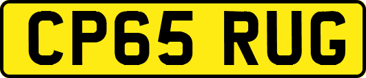 CP65RUG