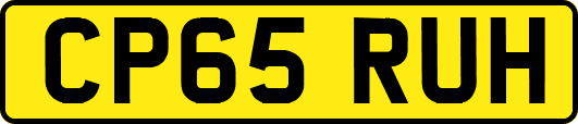 CP65RUH