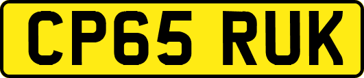 CP65RUK