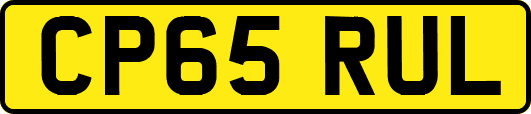CP65RUL