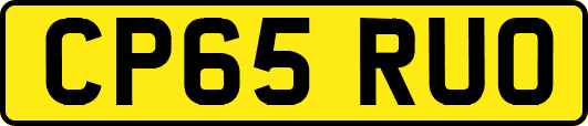 CP65RUO