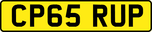 CP65RUP