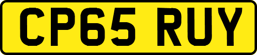 CP65RUY