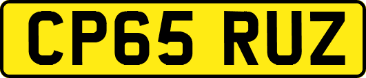 CP65RUZ