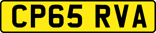 CP65RVA