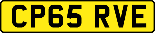 CP65RVE