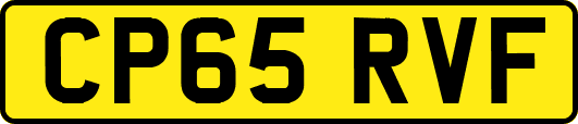 CP65RVF