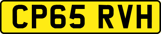 CP65RVH
