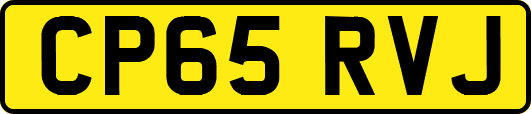 CP65RVJ