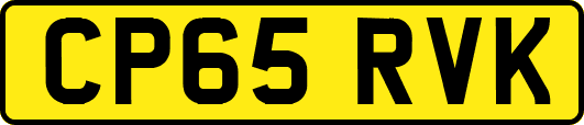 CP65RVK