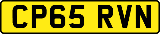 CP65RVN
