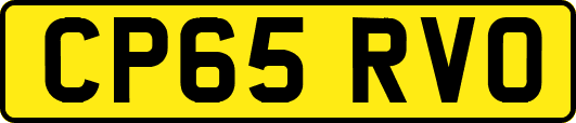 CP65RVO