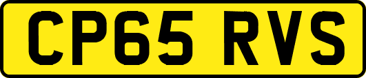 CP65RVS