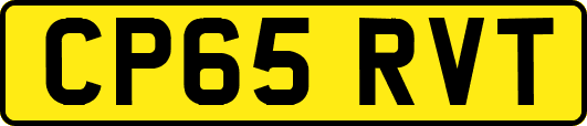 CP65RVT