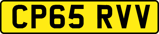CP65RVV