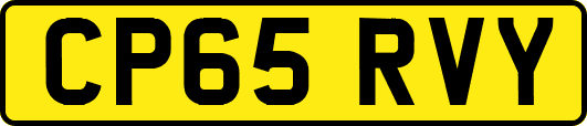 CP65RVY