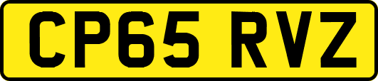 CP65RVZ