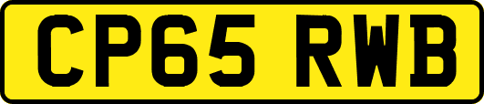 CP65RWB