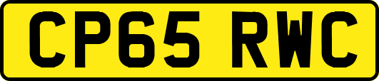 CP65RWC