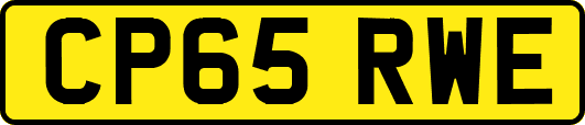 CP65RWE