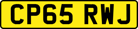 CP65RWJ