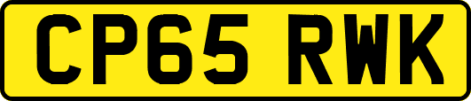 CP65RWK