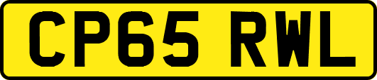 CP65RWL