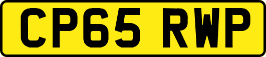 CP65RWP