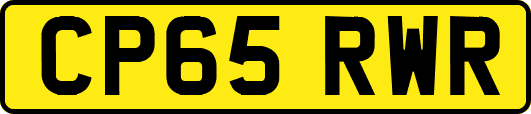 CP65RWR