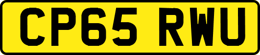 CP65RWU