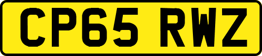 CP65RWZ