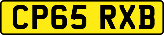CP65RXB