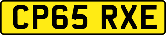 CP65RXE