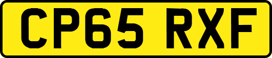 CP65RXF